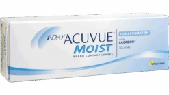 1 Day Acuvue Moist For Astigmatism -Pearle Winkel 1 day acuvue moist astigmatism 30 angle right01