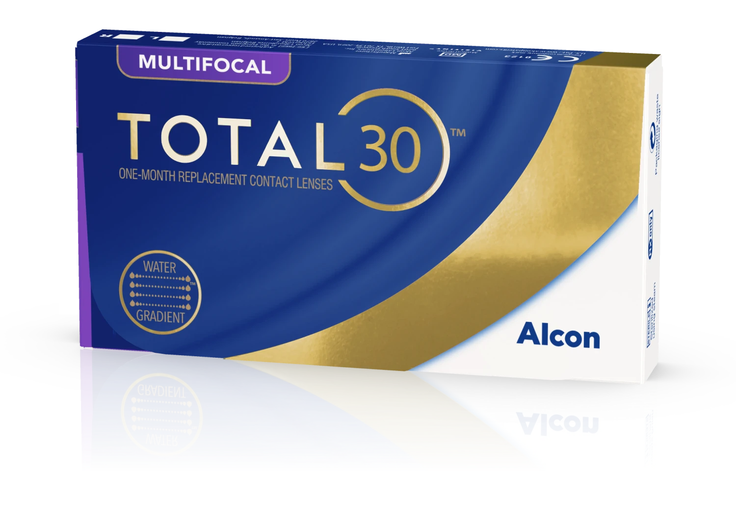 Total30 Multifocaal 2 Total30 Multifocaal - Afbeelding 2