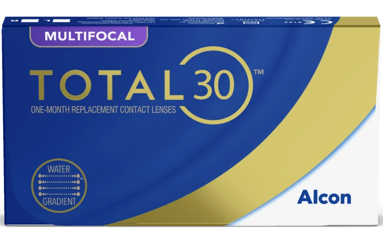 Total30 Multifocaal 1 Total30 Multifocaal