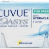 Acuvue Oasys Multifocaal