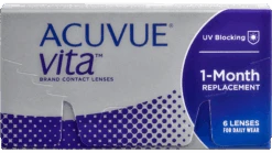 Acuvue Vita