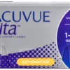 Acuvue Vita For Astigmatism