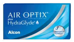 Air Optix Plus Hydraglyde -Pearle Winkel air optix plus hydraglyde 3 angle left01