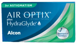 Air Optix Plus Hydraglyde For Astigmatism -Pearle Winkel air optix plus hydraglyde astigmatism 3 angle left01