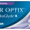 Air Optix Plus Hydraglyde Multifocaal
