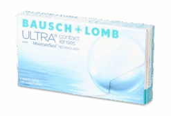 Bausch & Lomb Bausch + Lomb Ultra 4 Bausch & Lomb Bausch + Lomb Ultra -Pearle Winkel bausch lomb ultra 6 angle left01