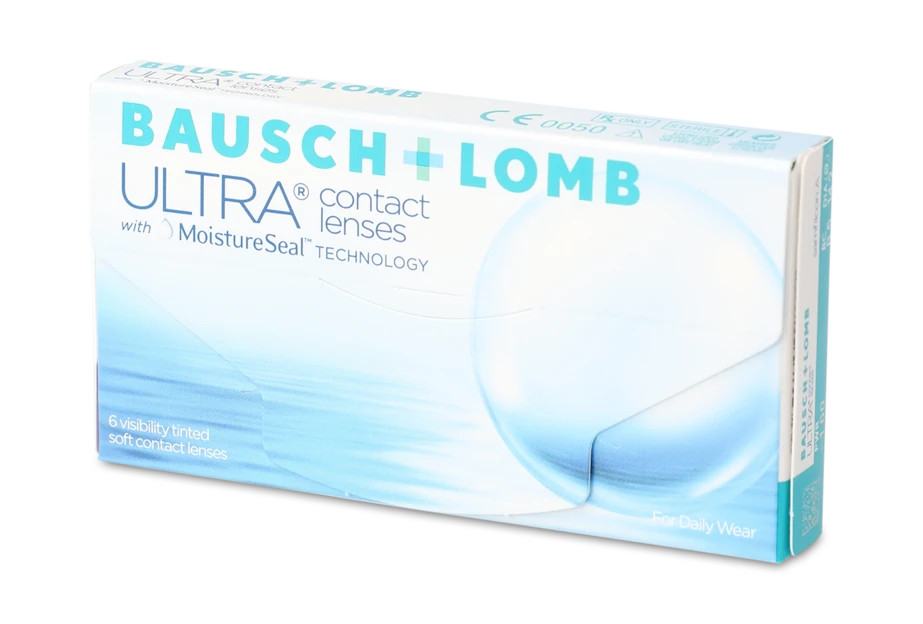 Bausch & Lomb Bausch + Lomb Ultra 2 Bausch & Lomb Bausch + Lomb Ultra - Afbeelding 2