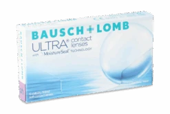 Bausch & Lomb Bausch + Lomb Ultra 5 Bausch & Lomb Bausch + Lomb Ultra -Pearle Winkel bausch lomb ultra 6 angle right01