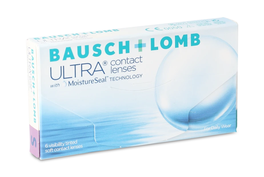 Bausch & Lomb Bausch + Lomb Ultra 3 Bausch & Lomb Bausch + Lomb Ultra - Afbeelding 3