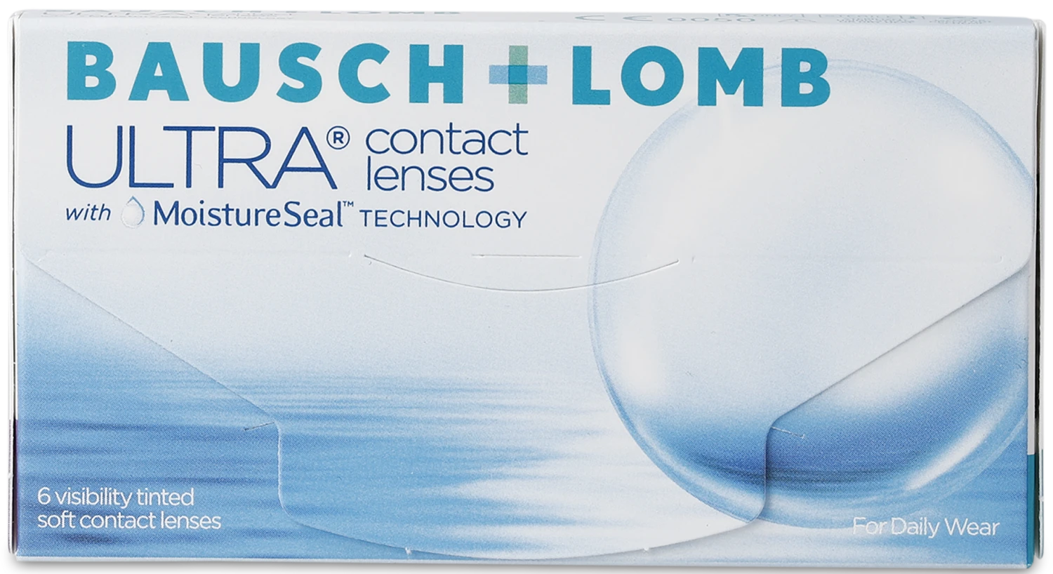 Bausch & Lomb Bausch + Lomb Ultra 1 Bausch & Lomb Bausch + Lomb Ultra