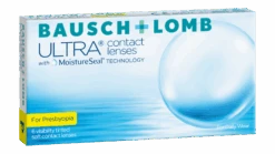 Bausch & Lomb Bausch + Lomb Ultra Multifocaal 5 Bausch & Lomb Bausch + Lomb Ultra Multifocaal -Pearle Winkel bausch lomb ultra multifocal 6 angle right01