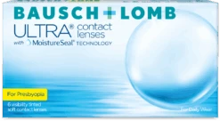 Bausch & Lomb Bausch + Lomb Ultra Multifocaal