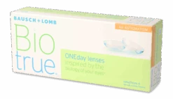 Biotrue ONEday For Astigmatism -Pearle Winkel biotrue oneday astigmatism 30 angle left01