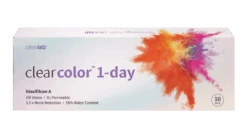 Clearcolor 1-Day