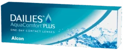 Dailies Aqua Comfort Plus 4 Dailies Aqua Comfort Plus -Pearle Winkel dailies aqua comfort plus 30 angle left01