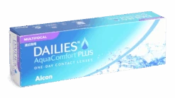 Dailies Aqua Comfort Plus Multifocaal -Pearle Winkel dailies aqua comfort plus multifocal 30 angle right01
