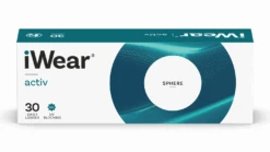 IWear Activ