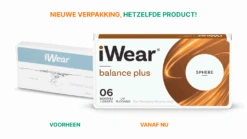 IWear Balance Plus -Pearle Winkel iwear balance plus 6 angle right01