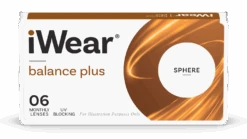 IWear Balance Plus