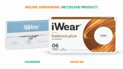 IWear Balance Plus For Astigmatism 3 IWear Balance Plus For Astigmatism -Pearle Winkel iwear balance plus astigmatism 6 angle right01