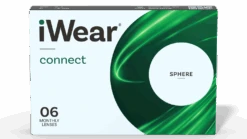 IWear Connect