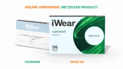 IWear Connect Multifocaal -Pearle Winkel iwear connect multi 6 angle left01