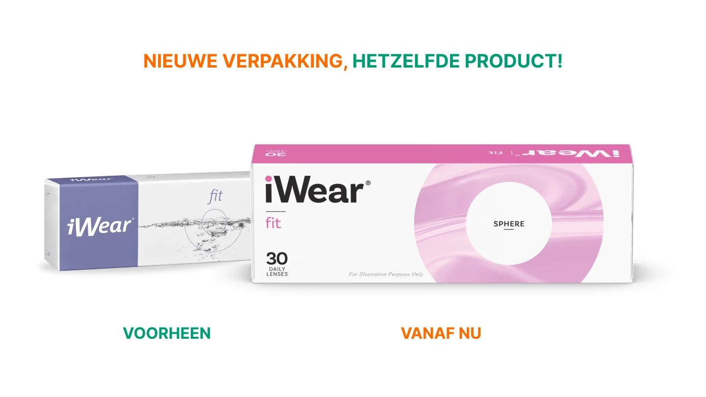 IWear Fit 2 IWear Fit - Afbeelding 2
