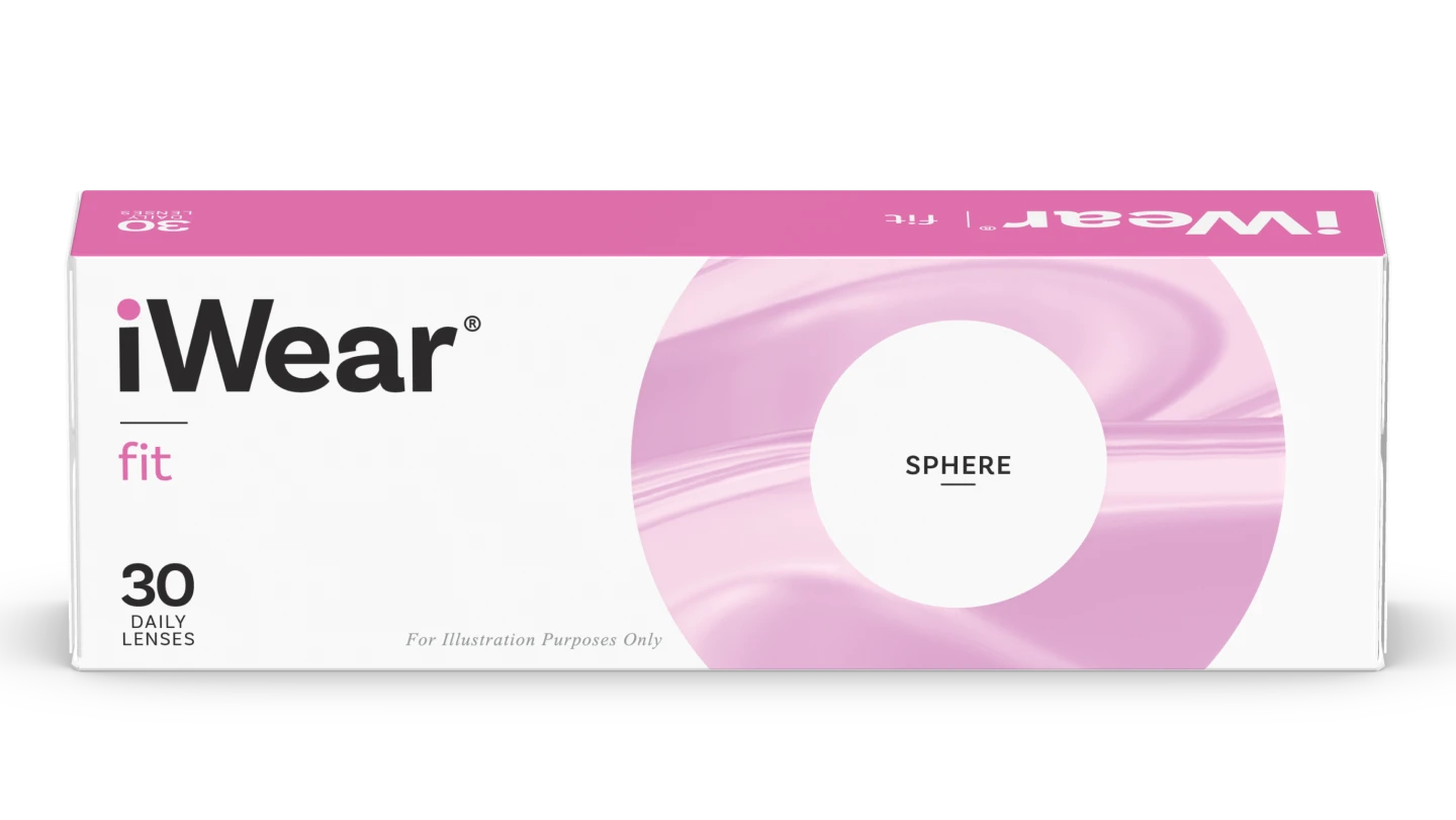 IWear Fit 1 IWear Fit