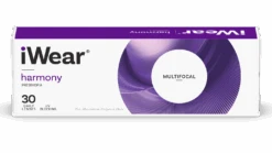 IWear Harmony Multifocaal