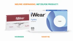 IWear Hydro For Astigmatism -Pearle Winkel iwear hydro astigmatism 3 angle right01