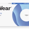 IWear Hydro For Astigmatism