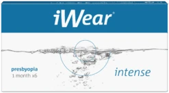 IWear Intense Multifocaal