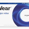 IWear Oxygen Relax