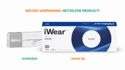 IWear Vivid -Pearle Winkel iwear vivid 30 angle left01