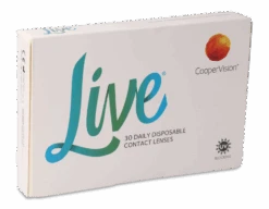 Live 1Day -Pearle Winkel live 30 angle right01