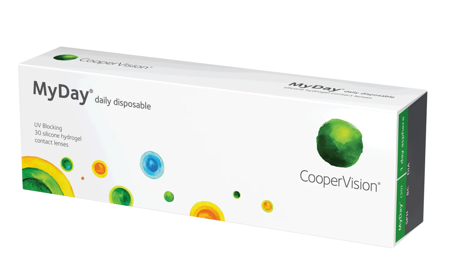 MyDay 2 MyDay - Afbeelding 2