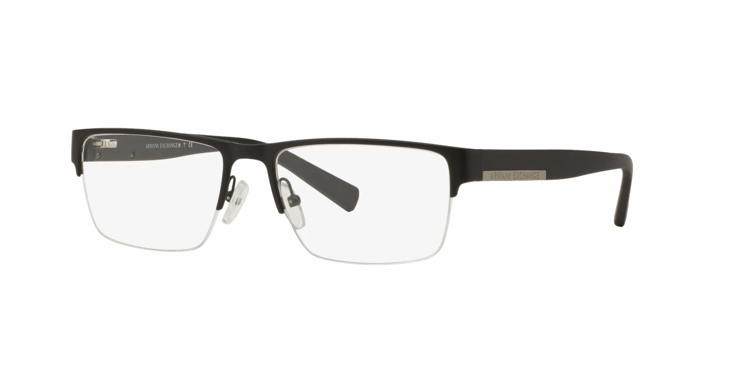 Armani Exchange AX1018 6063 2 Armani Exchange AX1018 6063 - Afbeelding 2