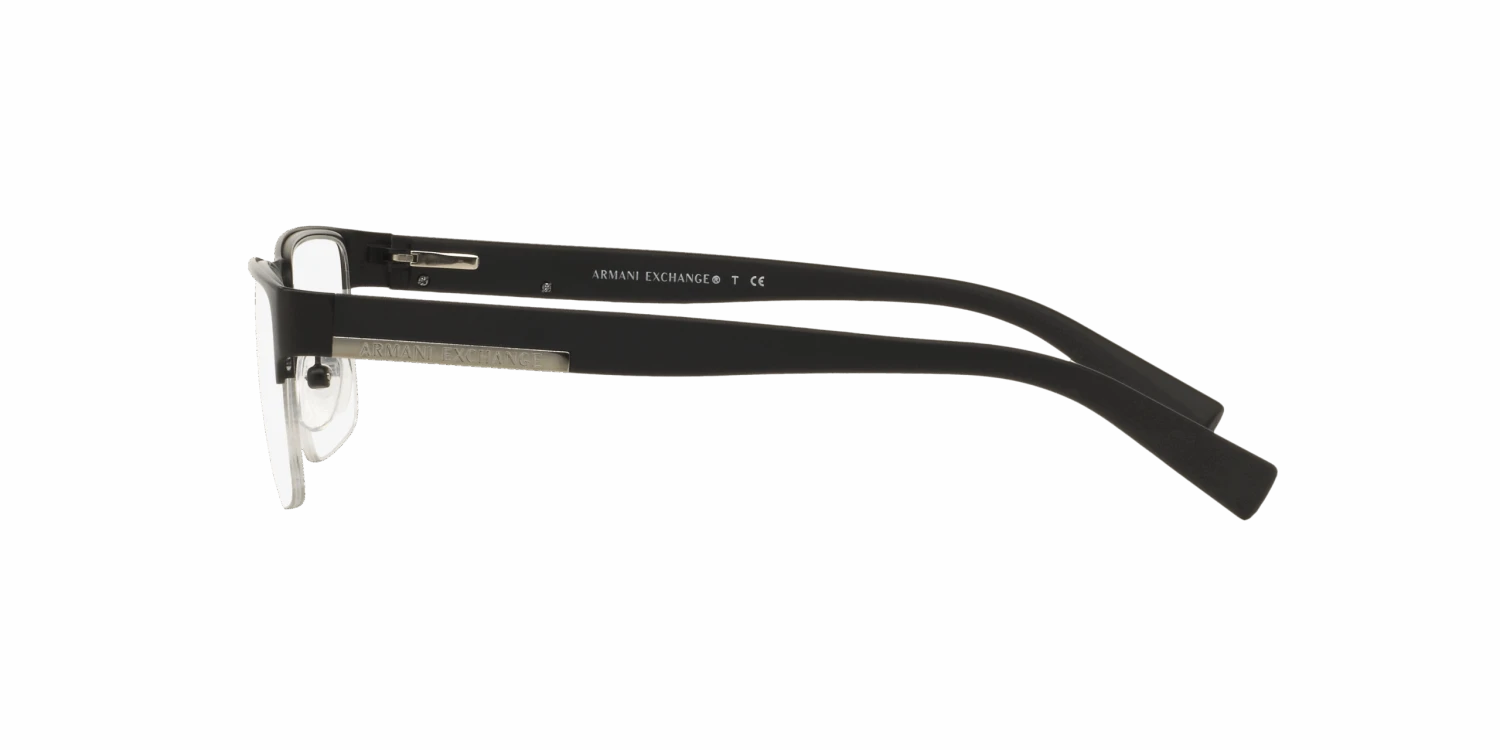 Armani Exchange AX1018 6063 3 Armani Exchange AX1018 6063 - Afbeelding 3