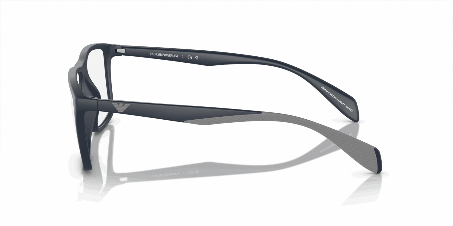 Emporio Armani EA3230 5088 3 Emporio Armani EA3230 5088 - Afbeelding 3