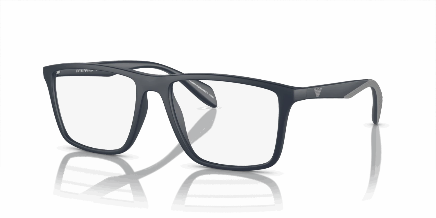 Emporio Armani EA3230 5088 2 Emporio Armani EA3230 5088 - Afbeelding 2