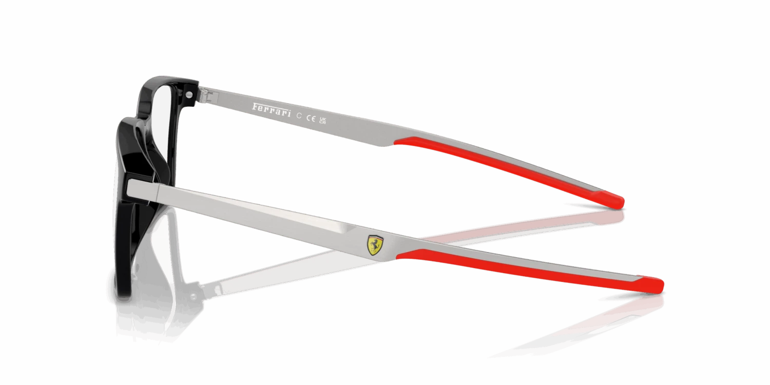 Ferrari Scuderia FZ8005U 501 3 Ferrari Scuderia FZ8005U 501 - Afbeelding 3