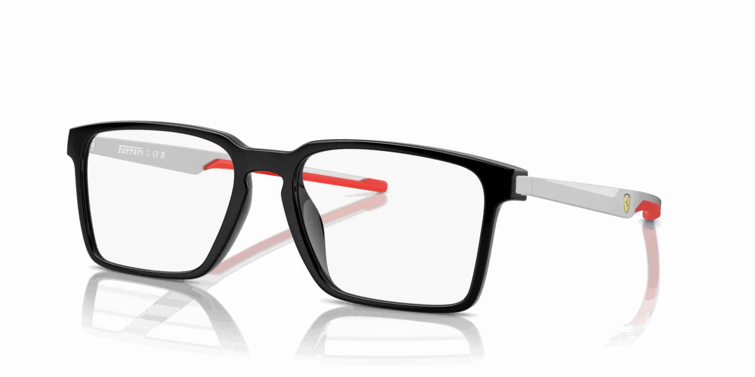 Ferrari Scuderia FZ8005U 501 2 Ferrari Scuderia FZ8005U 501 - Afbeelding 2