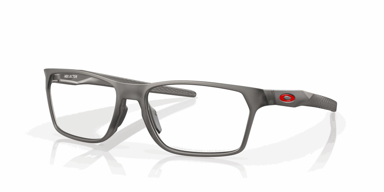 Oakley Hex Jector OX8032 803202 2 Oakley Hex Jector OX8032 803202 - Afbeelding 2