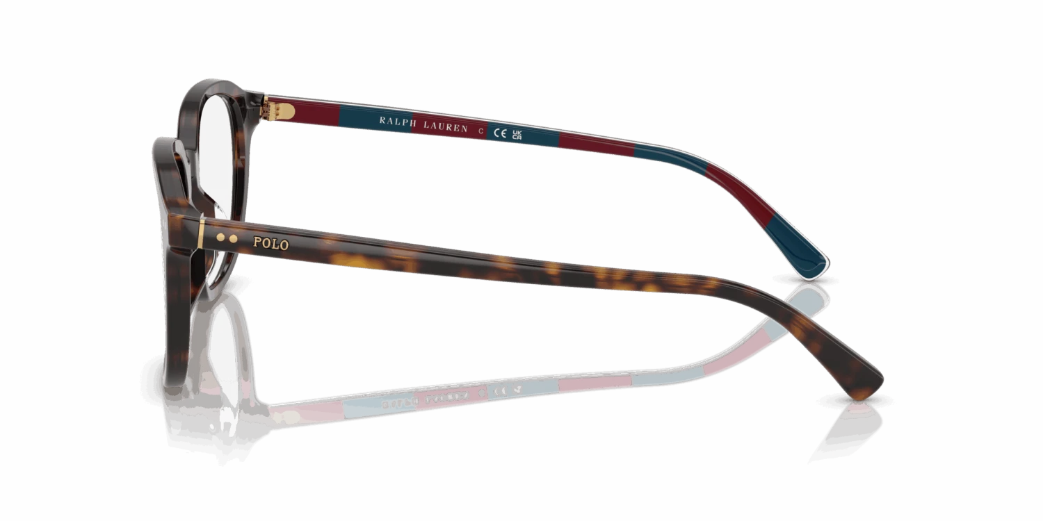 Polo Ralph Lauren PH2283U 6213 3 Polo Ralph Lauren PH2283U 6213 - Afbeelding 3