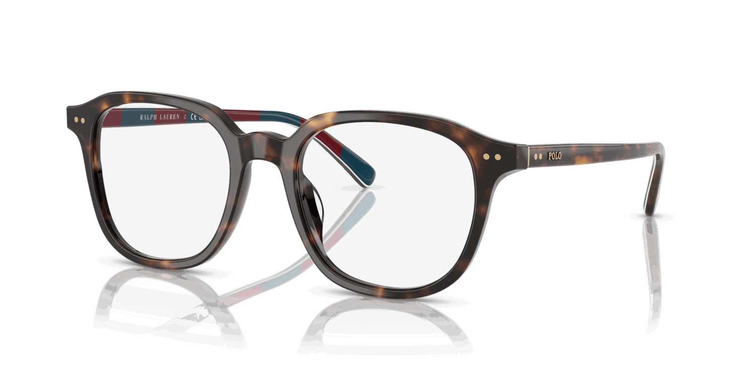 Polo Ralph Lauren PH2283U 6213 2 Polo Ralph Lauren PH2283U 6213 - Afbeelding 2