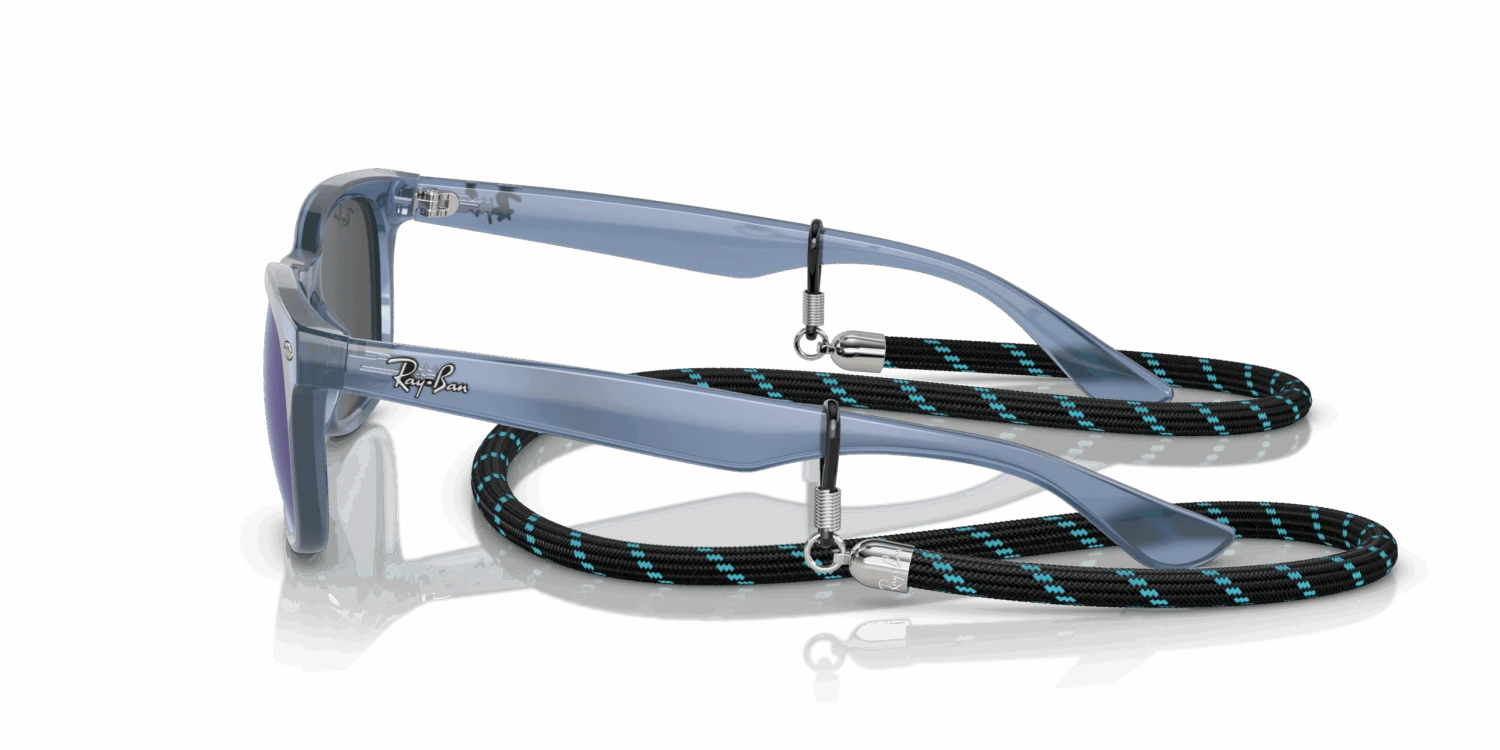 Ray-Ban Junior New Wayfarer RJ9052S 714855 3 Ray-Ban Junior New Wayfarer RJ9052S 714855 - Afbeelding 3