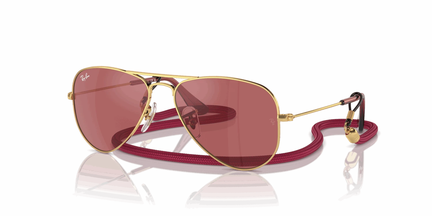 Ray-Ban Junior RJ9506S 223/B5 1 Ray-Ban Junior RJ9506S 223/B5