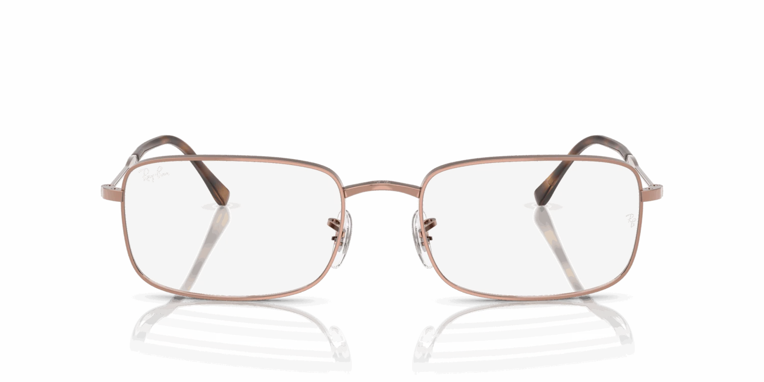 Ray-Ban RX3746V 2943 1 Ray-Ban RX3746V 2943