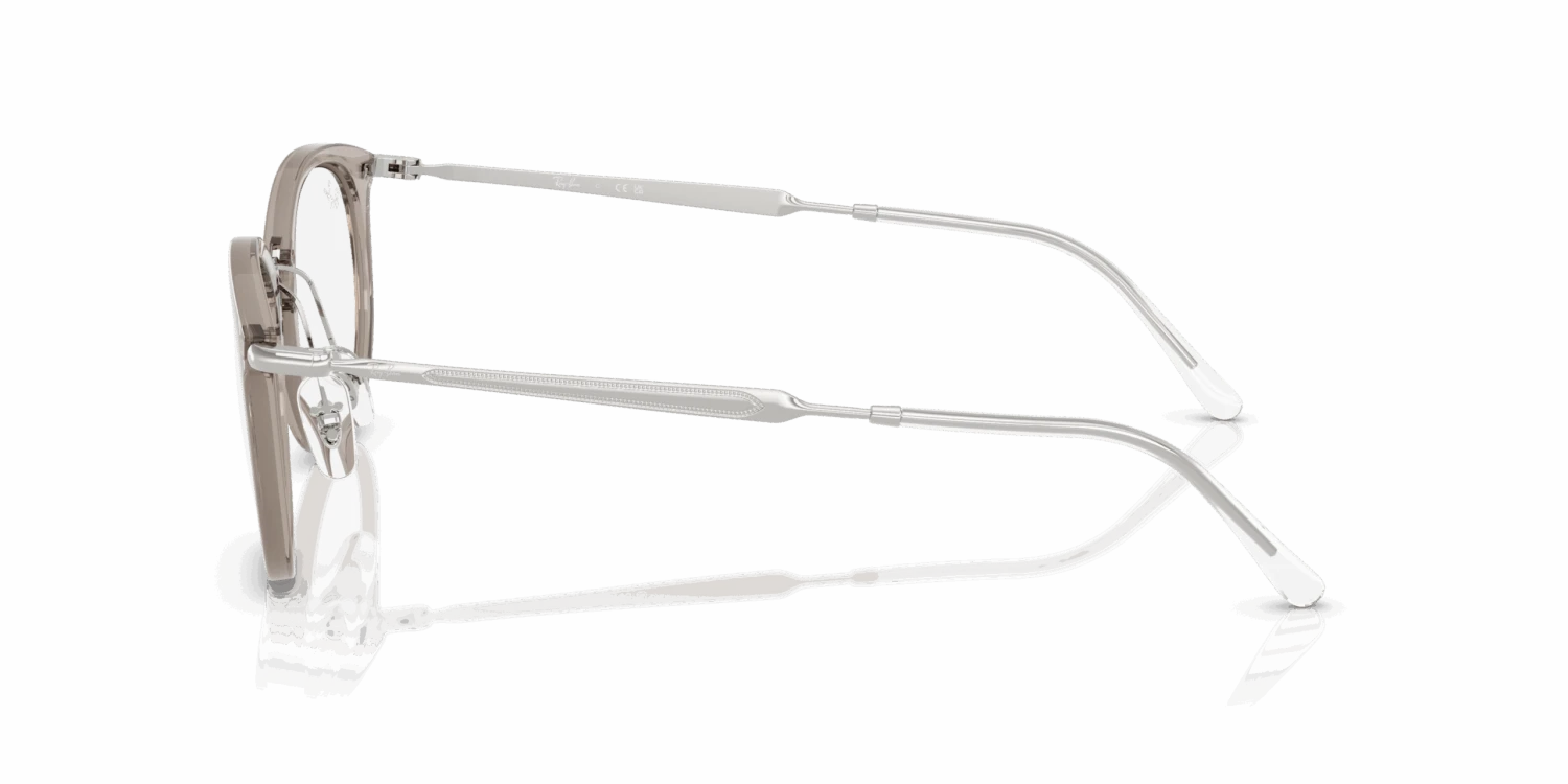 Ray-Ban Optics RX7255 8125 3 Ray-Ban Optics RX7255 8125 - Afbeelding 3