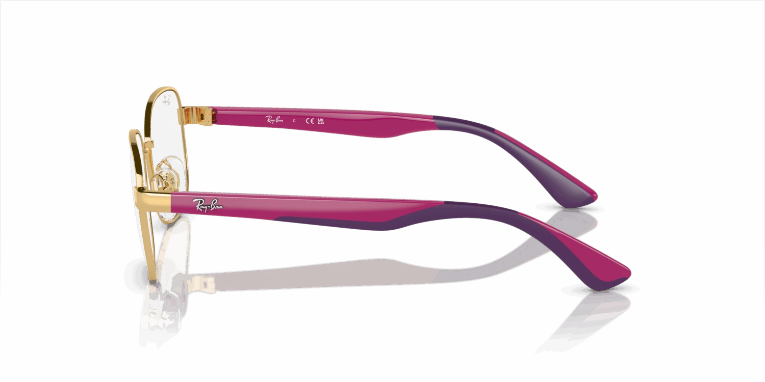 Ray-Ban RY1059 4051 3 Ray-Ban RY1059 4051 - Afbeelding 3